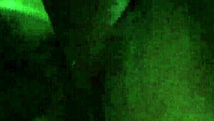 Latina Pussy Gets Fucked in Close-Up View