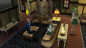 dragon ball porn epi 34 maestro roshi tiene su harem del sexo y a todas se las folla anal y le hace oral le acaba en la boca como unas perras putas