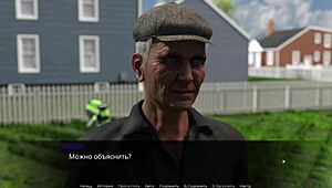 complete gameplay - echoes of lust episode 2 part 35 with horny riding