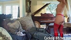 watch my tight pussy submit to massive black cock in fantasy