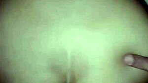 ダニエリータのデカ尻ハードコギータ