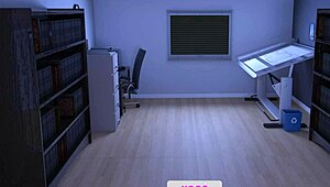 complete gameplay: echoes of lust episode 2 part 6