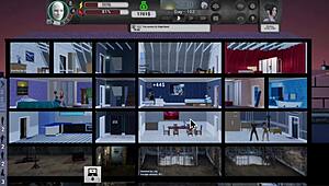 She loves me so much in cost of survival ep 9