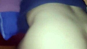 Danielitine veľké prdele dobre nacapené v hardcore.