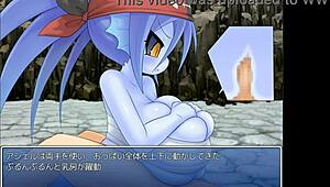 Big tits amateurs have fun with tits play