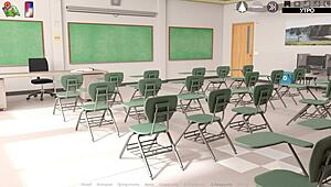 complete gameplay: echoes of lust episode 2 part 6