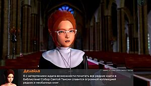 Complete Gameplay - Deviant Anomalies Part 7