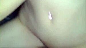 Hey, this perrita jovencita is starting her hot videos! 😏