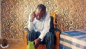 She Came For A Job But Got A Fat Dick Instead!