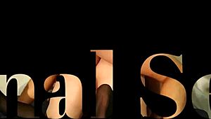 Hardcore Throatpie For My Big-Titted Submissive Stepmother In Rough Session