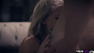 Homeless teen 18+ stalks the family man! She deepthroats him for kindness! Oh yes!