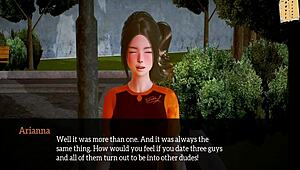 My New Family Episode 206