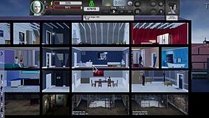 She loves me so much in cost of survival ep 9