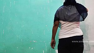 north indian worker priya gets her pussy pounded hard by her boss on the ranch