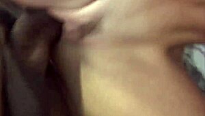 Felony Loves Big Black Cock Times Two