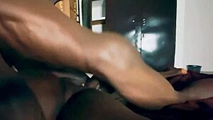 aisha loves ghostmurders hard fuck and cumshots in homemade amateurs