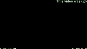 Stranded astronaut faces rejection from attractive doctor