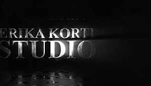 'My first anal with big black cock,' says stacy fort