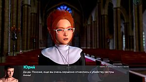 Complete Gameplay - Deviant Anomalies Part 7