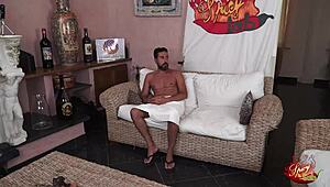 Dirty Cougar Fucked Hard by Dandy Mary-Rider