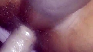 Pegging Naughty Husband