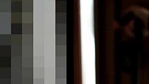 Amateur Shaved Japanese Housewife Loves Creampie Sex