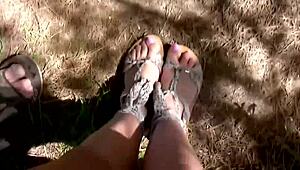 yo, married moon turns total slut at work, damn! 😈