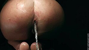 Hey Naiad, ready for extreme anal toy action in part 3 of your wild ride?