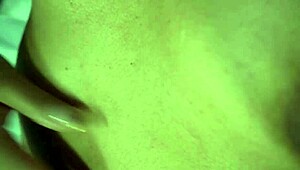 her husband ignores pregnant latina so she finds another cock