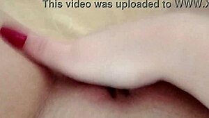 Amateur massage leads to intense orgasms outdoors.