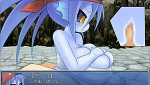 Big tits amateurs have fun with tits play