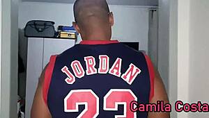 marido corno surprises wife with big-dick alex lima for birthday bash