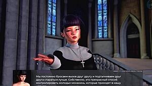 Complete Gameplay - Deviant Anomalies Part 7