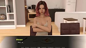 Complete Gameplay - Echoes Of Lust Episode 2 Part 16