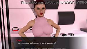 complete gameplay: echoes of lust episode 2 part 6