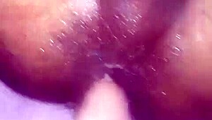 Pegging Naughty Husband