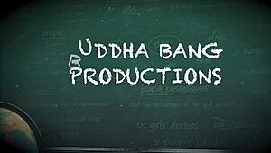 Black College Sluts 2: Teacher Bangs Students Hard in Buddha Bang Trailer