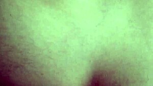 Wife Uses Strapon To Give Husband Intense Anal Orgasm