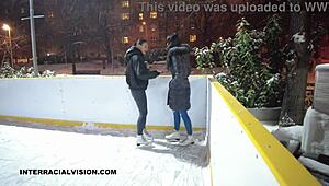 Silvia Sin Takes Brutal Fisting and Double Action