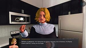 Complete Gameplay - Deviant Anomalies Part 7