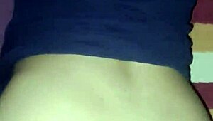 ダニエリータのデカ尻ハードコギータ