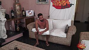 Dirty Cougar Fucked Hard by Dandy Mary-Rider