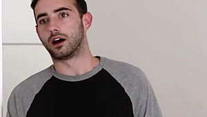 Step MILF FIRST TIME STEPMOM TO THE RESCUE in taboo hardcore.