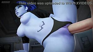 Hmv - I Don't Speak French by Audiodude