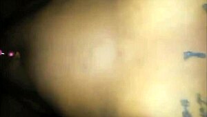 I'm fucking my stepmom in the shower.