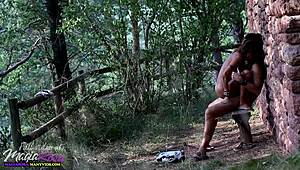 The Way She Rides Compilation Magia Rosa