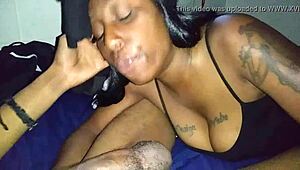 Soul Sucker Deepthroat!