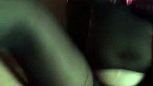 Bound babe gets her ass fucked hard!