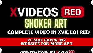 time to finish painting little grey alien with dildo