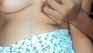 Hot Indian Alinablonde Gets Hard Fucking